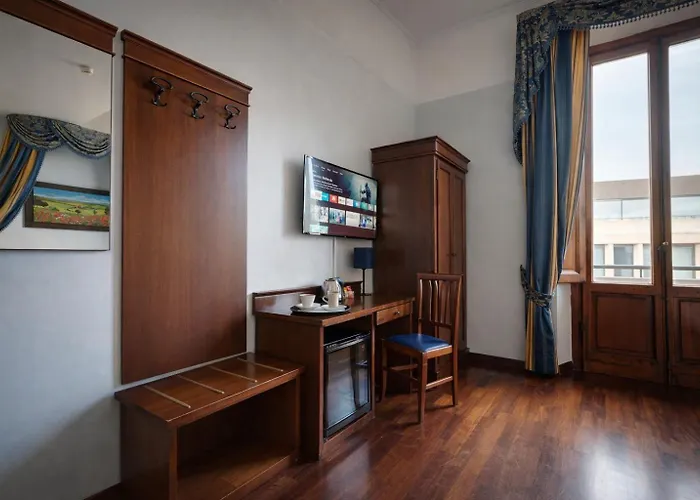 Palazzo Vecchio Hotel