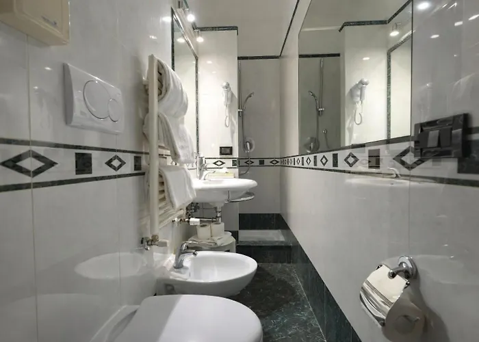 호텔 팔라쪼 베키오