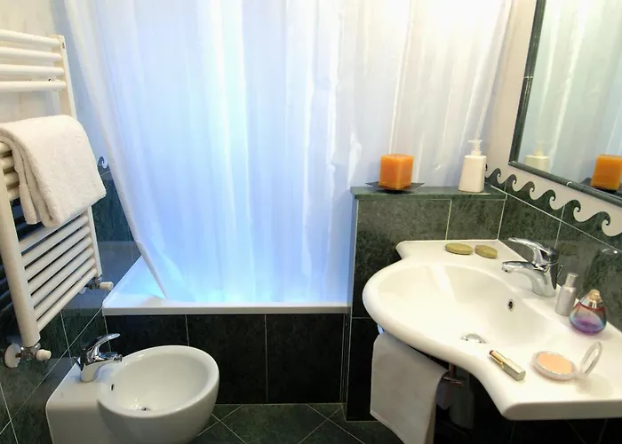 Hotel Palazzo Vecchio 3*