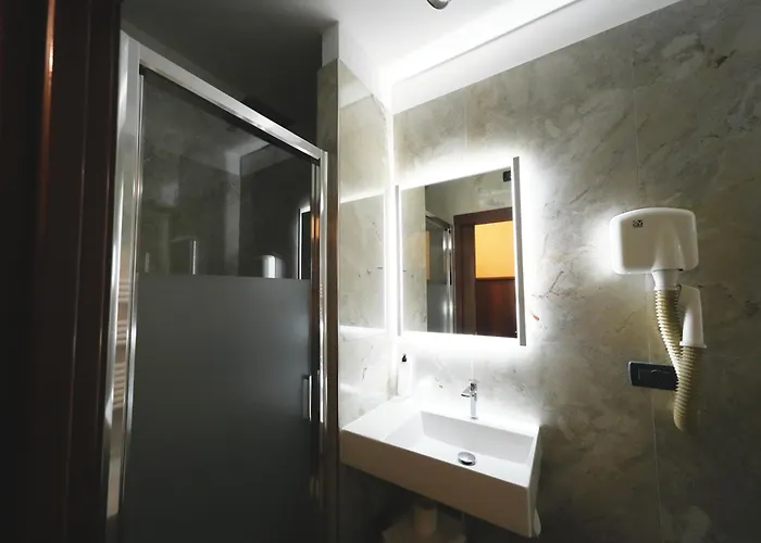 Hotel Palazzo Vecchio 3*