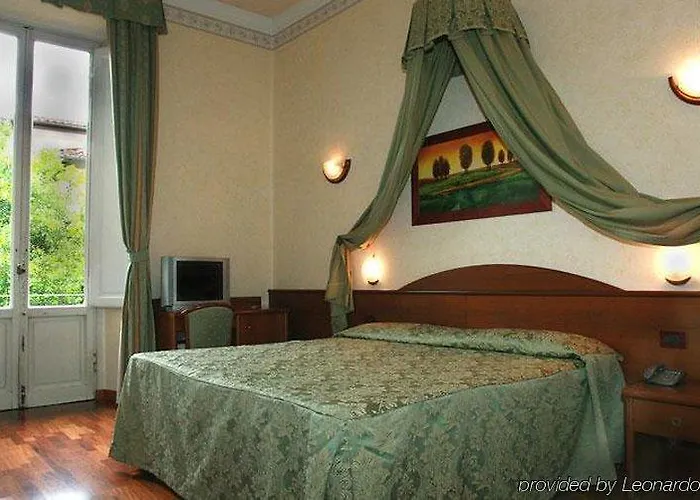 Palazzo Vecchio Hotel 3*