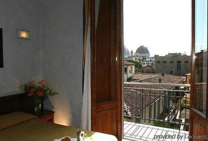 Palazzo Vecchio 3* Florença