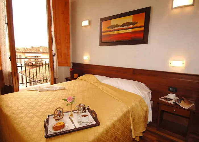 Hotel Palazzo Vecchio Florença