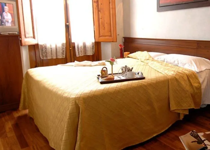 Hotel Palazzo Vecchio 3*