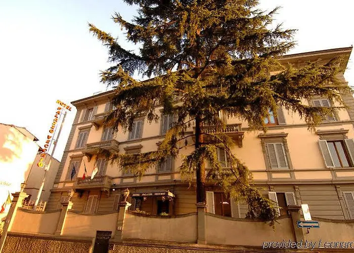 Hotel Palazzo Vecchio 3*