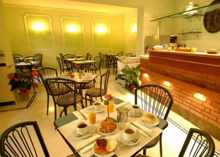 Hotel Palazzo Vecchio