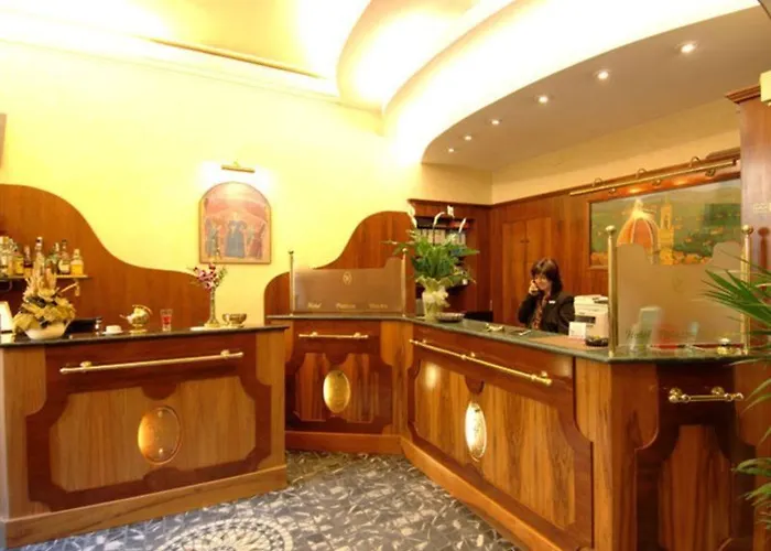 Palazzo Vecchio Hotel Florença