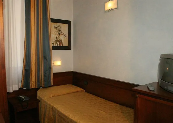 Palazzo Vecchio Hotel