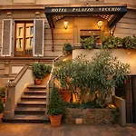Palazzo Vecchio Hotel 3*