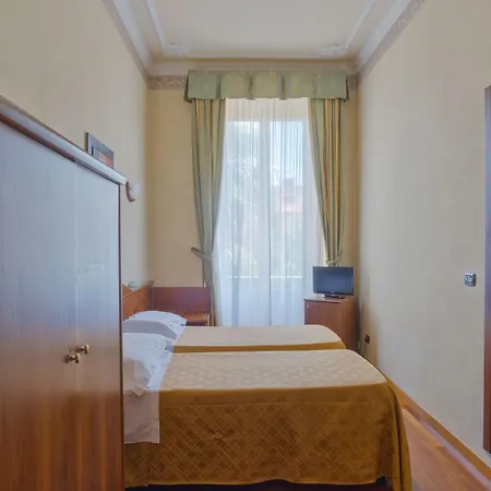 Hotel Palazzo Vecchio Florence