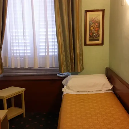 Hotel Palazzo Vecchio Florencja