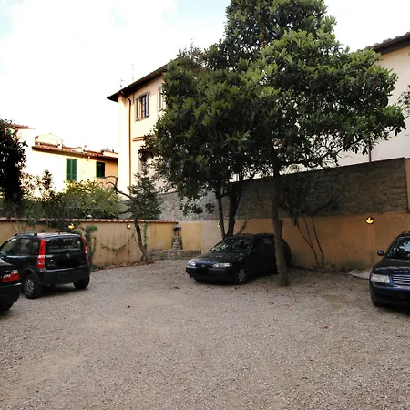 Palazzo Vecchio Hotel Florence