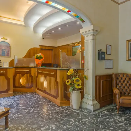 Palazzo Vecchio Hotel Florence