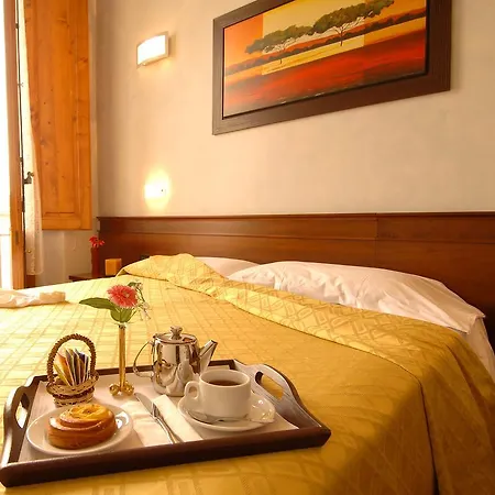 Hotel Palazzo Vecchio Florence