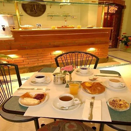Palazzo Vecchio Hotel Florencja