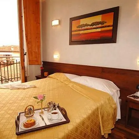 Hotel Palazzo Vecchio Florence