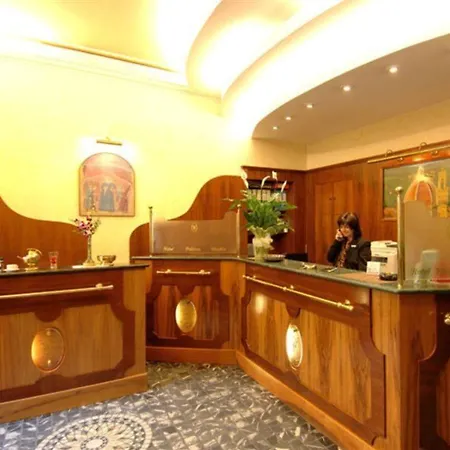 Palazzo Vecchio Hotel Florencja