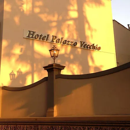 Hotel Palazzo Vecchio Florence