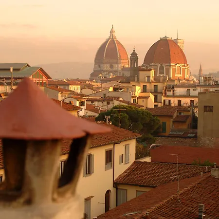 호텔 팔라쪼 베키오