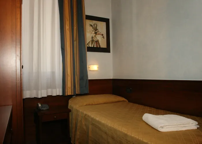 팔라쪼 베키오 호텔