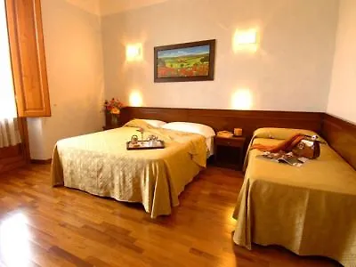 팔라쪼 베키오 호텔